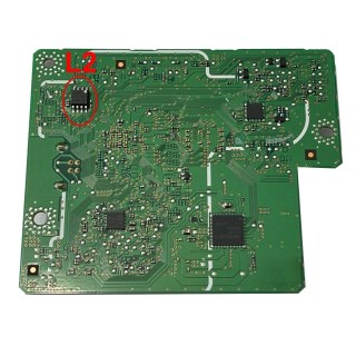 Canon G3110 | Arquivo de Firmware .BIN Original para Gravador de Eeprom na Sulink