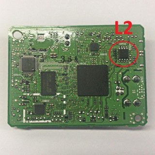 Canon MG2910 | Arquivo de Firmware .BIN Original para Gravador de Eeprom na Sulink