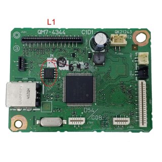 Canon MG2410 | Arquivo de Firmware .BIN Original para Gravador de Eeprom na Sulink