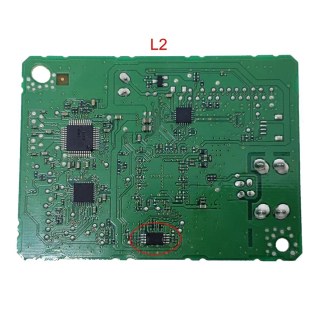 Canon MG2410 | Arquivo de Firmware .BIN Original para Gravador de Eeprom na Sulink
