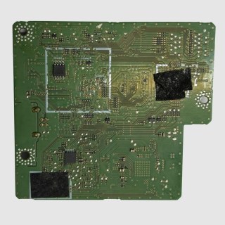 Canon G3160 | Arquivo de Firmware .BIN Original para Gravador de Eeprom na Sulink