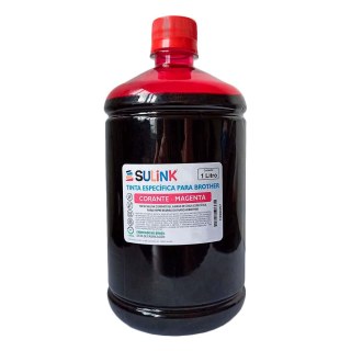 Tinta Sulink para Brother Corante | 1 Litro na Sulink