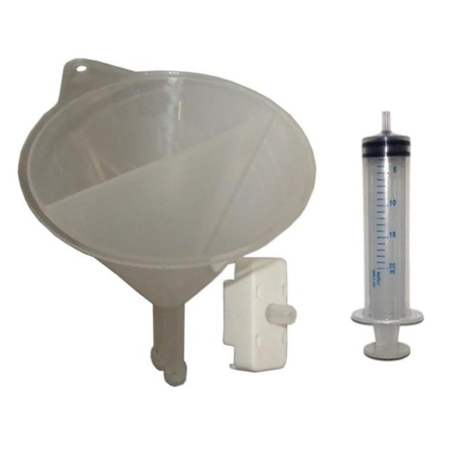 Snap Fill para Cabeça de Impressão HP 70 | 72 | 81 | 83 | 88 | 940 | 789 | 792 | 831