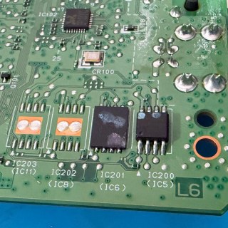 Epson EC-C7000 | Arquivo de Eeprom Firmware.bin Modificado (Destravar para Firmware ChipLess) na Sulink