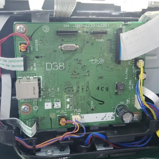 Canon MG3510 | Arquivo de Firmware .BIN Original para Gravador de Eeprom na Sulink