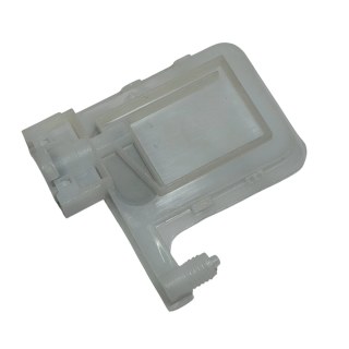 Cartucho Damper para Impressoras DX4 DX5 - Modelo 5 (Entrada 4x3mm) - Branco | Kit com 4 un na Sulink