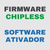 Software Ativador para Ativação de Firmware ChipLess Epson - Classe S Software Ativador para Ativação de Firmware ChipLess Epson - Classe S na Sulink