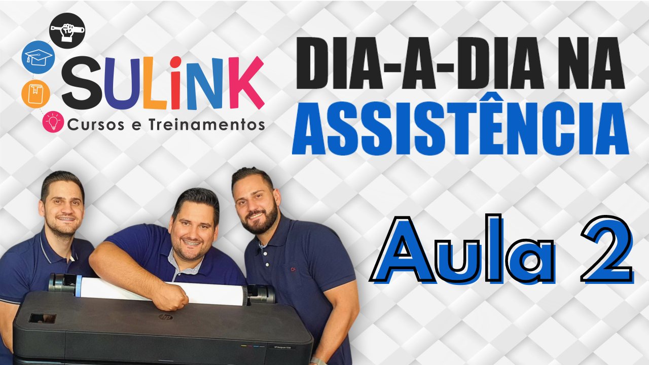 Dia a Dia na Assistência - Aula 2