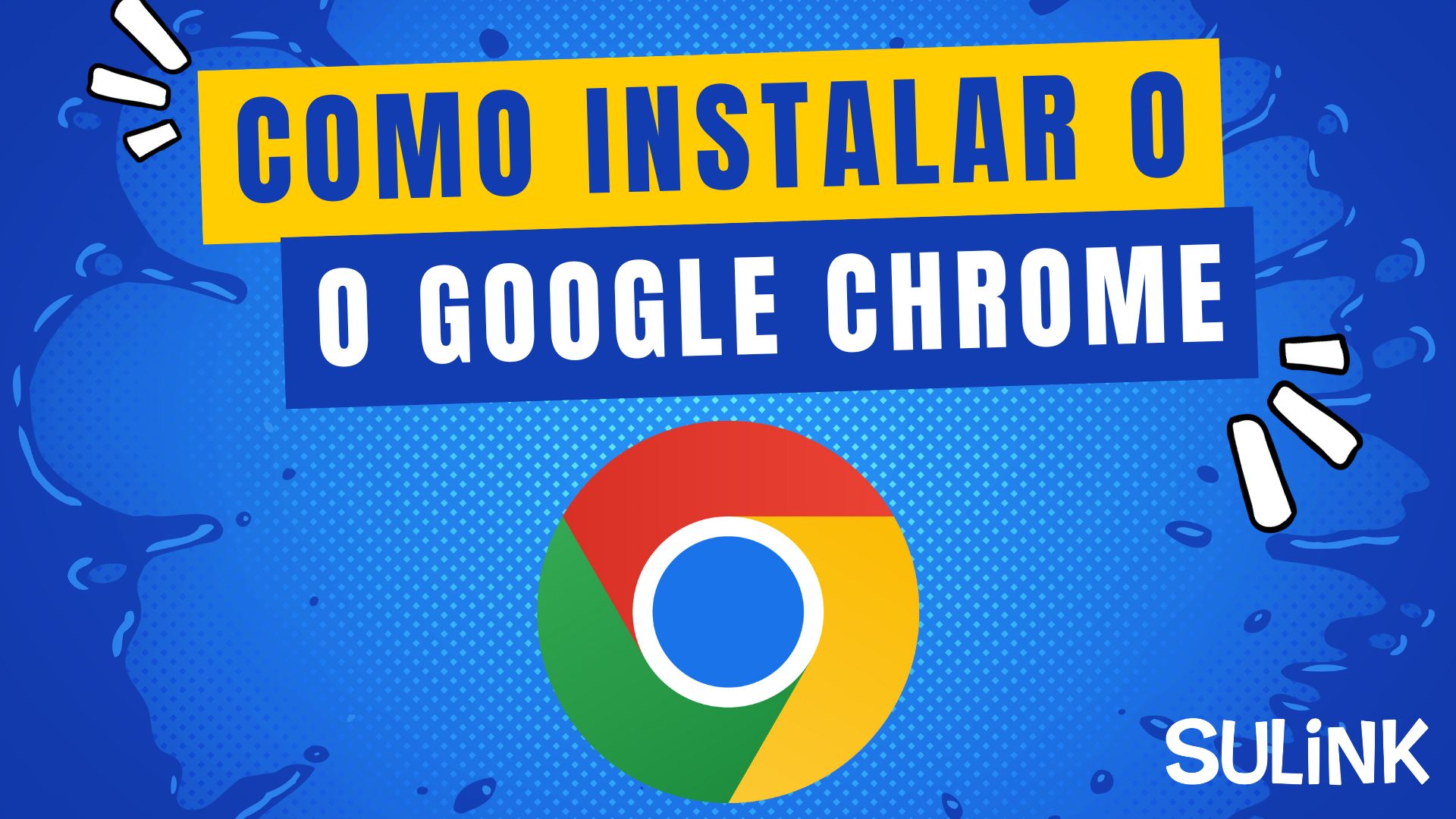 Como Baixar e Instalar o Google Chrome no Windows